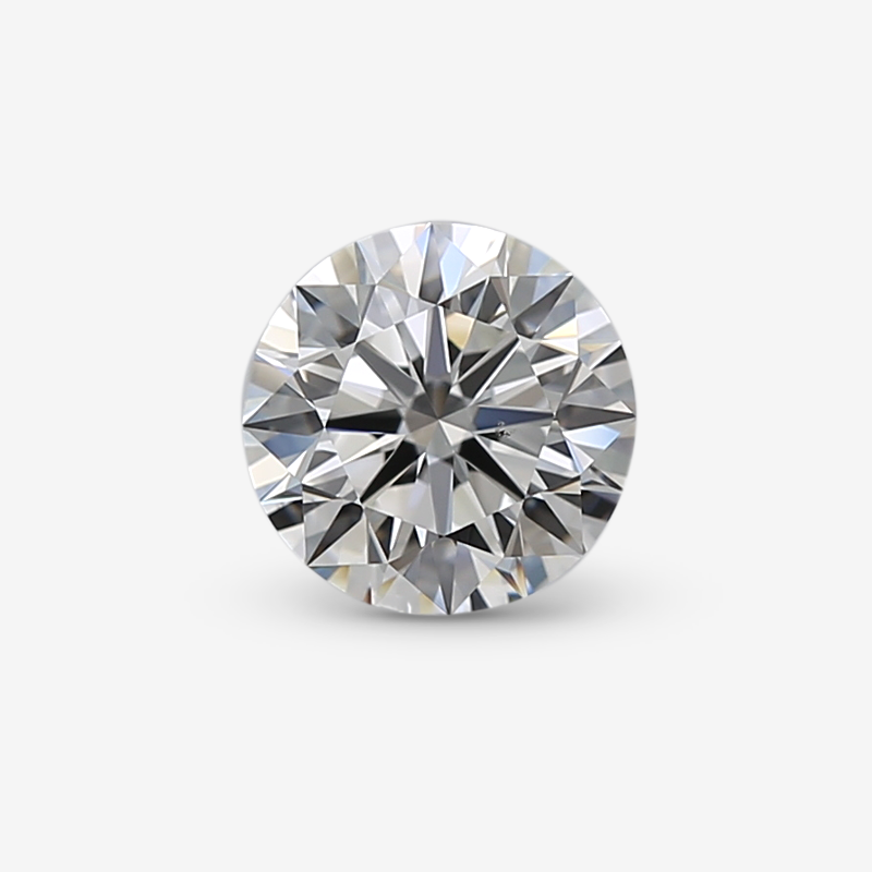 1.00 ct Round Brilliant Canadian Diamond GIA 2235999871