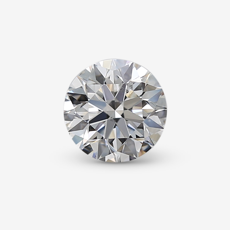 1.00 ct Round Brilliant Canadian Diamond GIA 2546067941