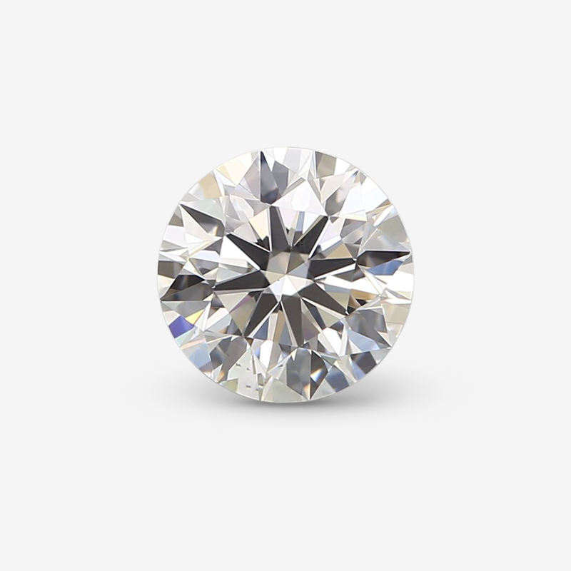 0.80 ct Round Brilliant Canadian Diamond GIA 2546663708