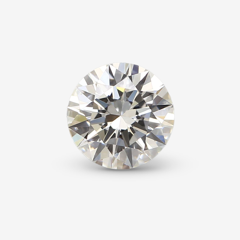 0.80 ct Round Brilliant Canadian Diamond GIA 2568387666