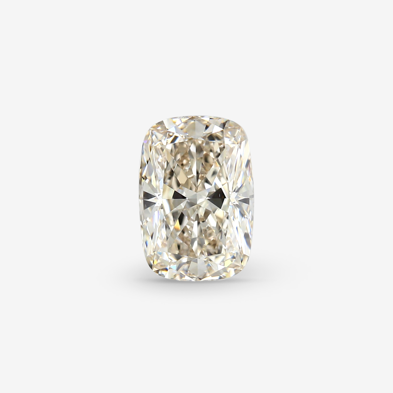 2.02 ct Cushion Modified Brilliant Canadian Diamond GIA 1559100449