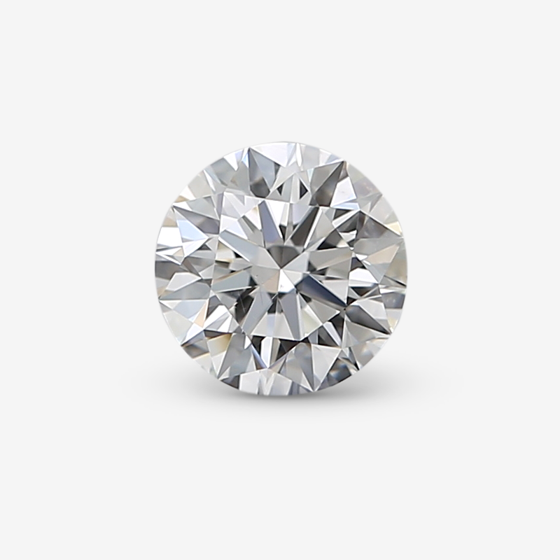 0.90 ct Round Brilliant Canadian Diamond GIA 7566087433