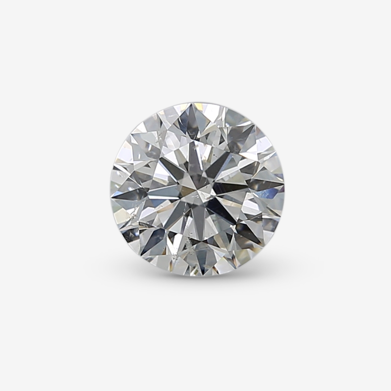 Diamant rond brillant 1.3 ct GIA 6561315110