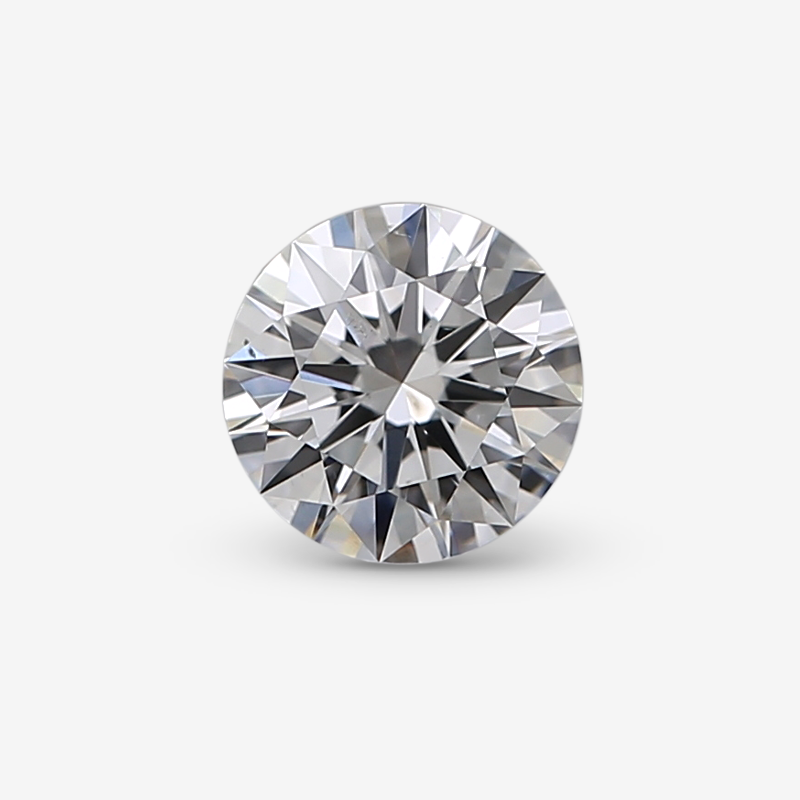 0.54 ct Round Brilliant Canadian Diamond GIA 2567365107