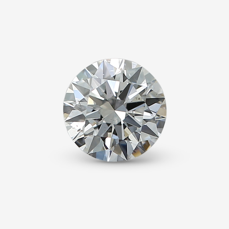 0.54 ct Round Brilliant Canadian Diamond GIA 3565422413