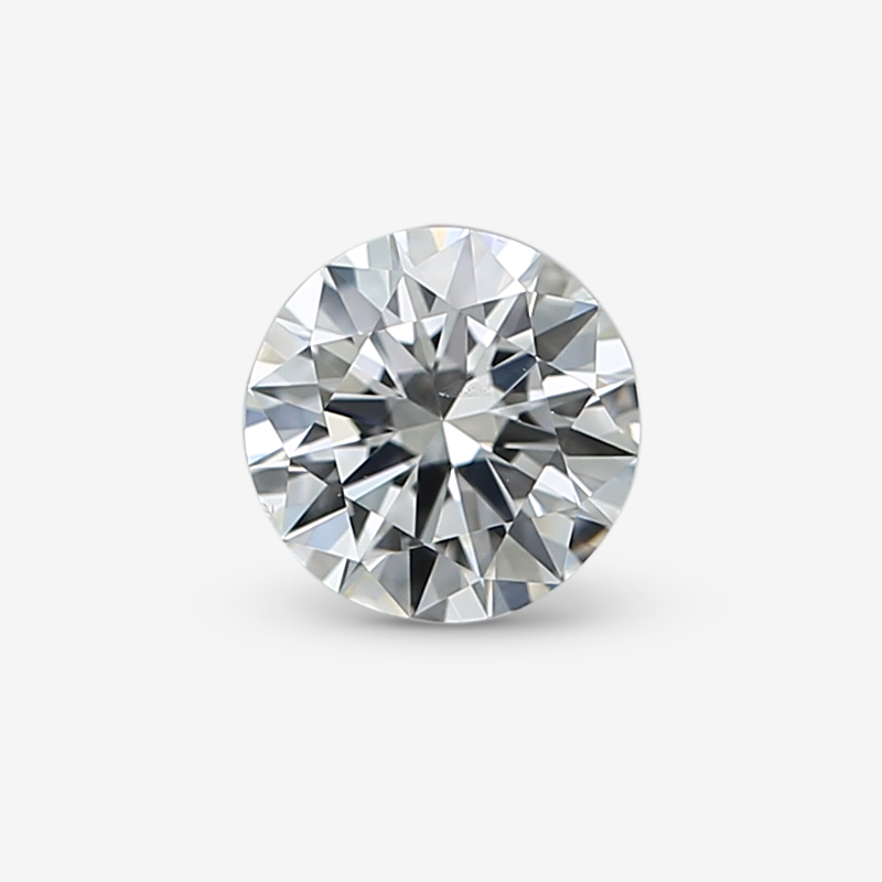 0.50 ct Round Brilliant Canadian Diamond GIA 2547947307