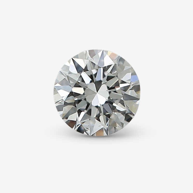 0.52 ct Round Brilliant Canadian Diamond GIA 5553054292