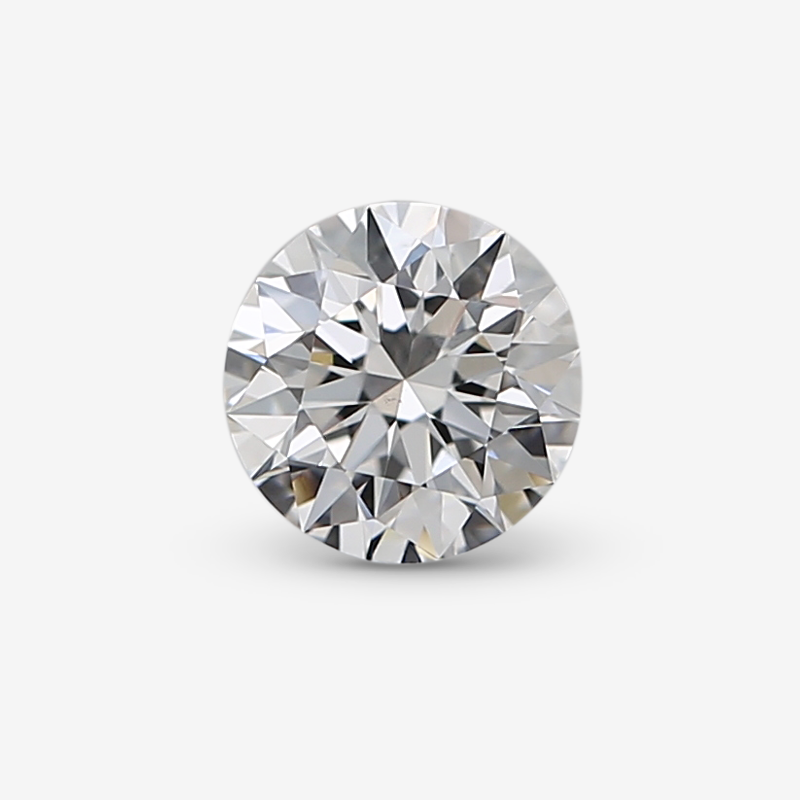 0.51 ct Round Brilliant Canadian Diamond GIA 6561146663