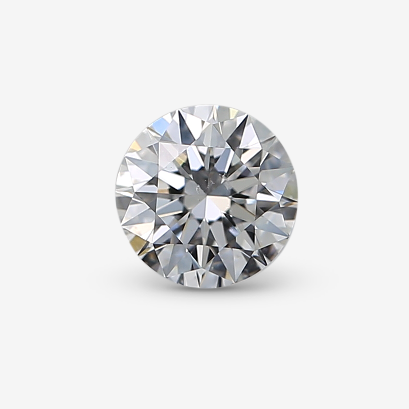 0.50 ct Round Brilliant Canadian Diamond GIA 7568418100