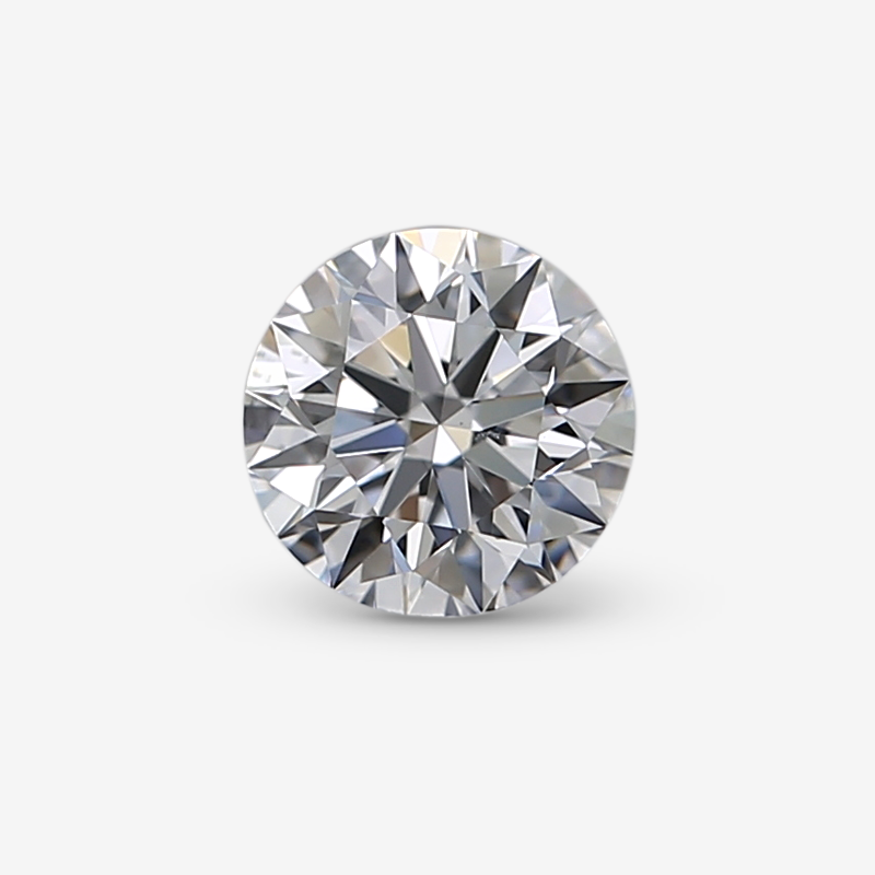 0.57 ct Round Brilliant Canadian Diamond GIA 2564114380
