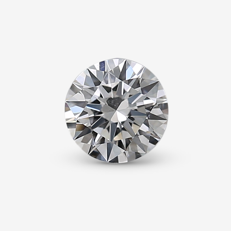 0.50 ct Round Brilliant Canadian Diamond GIA 2567420691
