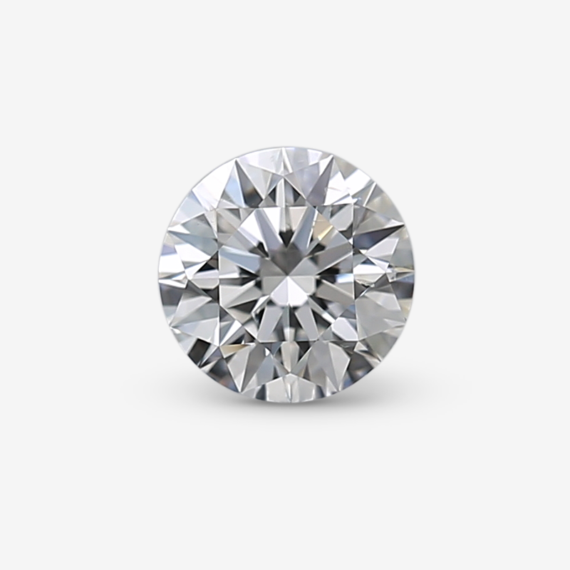 0.50 ct Round Brilliant Diamond GIA 7568363590