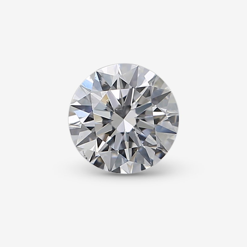 0.56 ct Round Brilliant Canadian Diamond GIA 2556090170