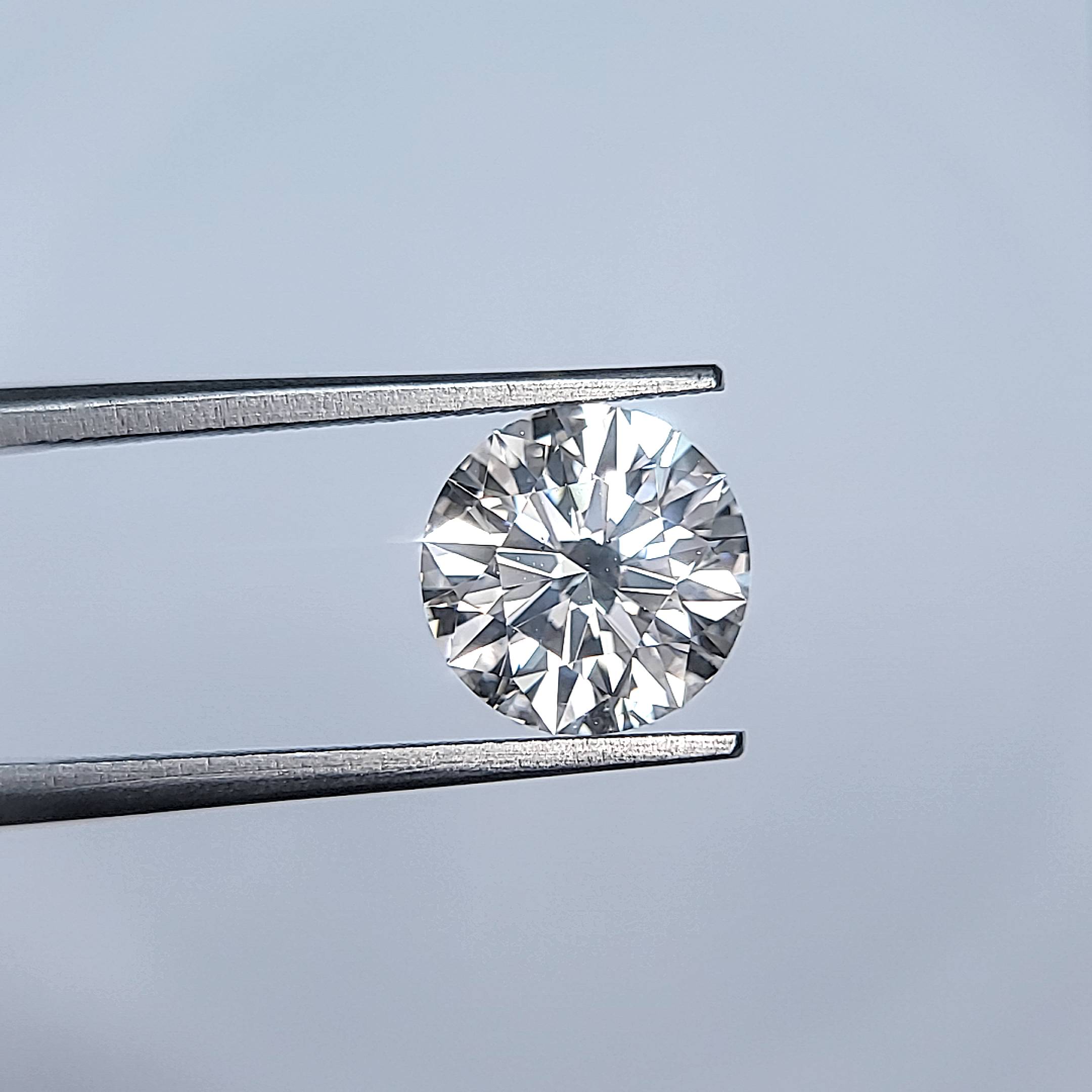 Diamant rond brillant  ct GIA 6223261881
