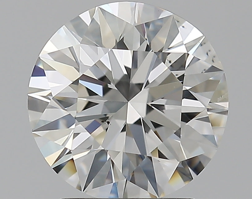 Diamant rond brillant  ct GIA 6223261881