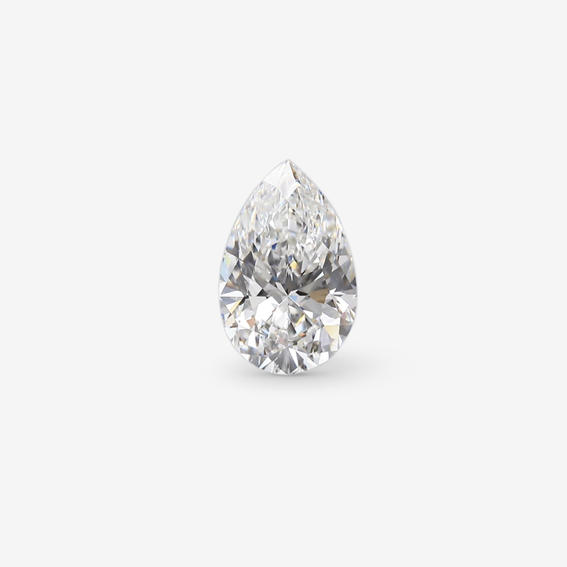 1.21 ct Pear Canadian Diamond GIA 1463365909