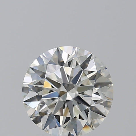 1.51 BR H SI1 EX EX EX Canada CanadaMark GIA 1548194533 CM-427274 Ekati
