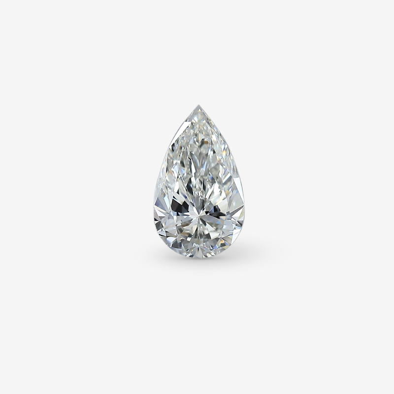 1.00 ct Pear Canadian Diamond GIA 1548624146