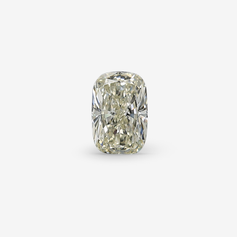 Diamant coussin modifié brillant 1.01 ct GIA 1548762041