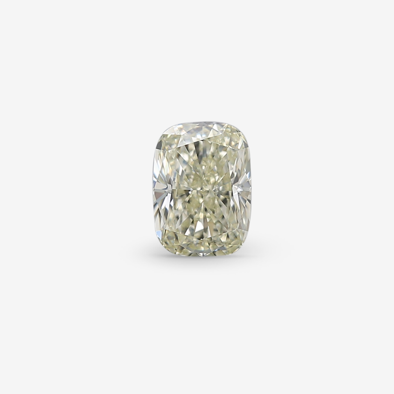 Diamant coussin modifié brillant  ct GIA 1549763005