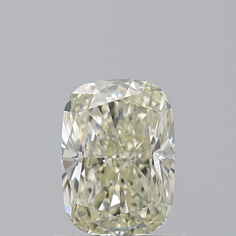 1.05 ct Cushion Modified Brilliant Diamond GIA 1549763005