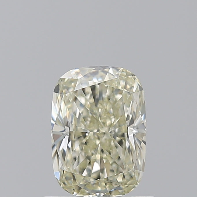 Diamant coussin modifié brillant  ct GIA 1549763005