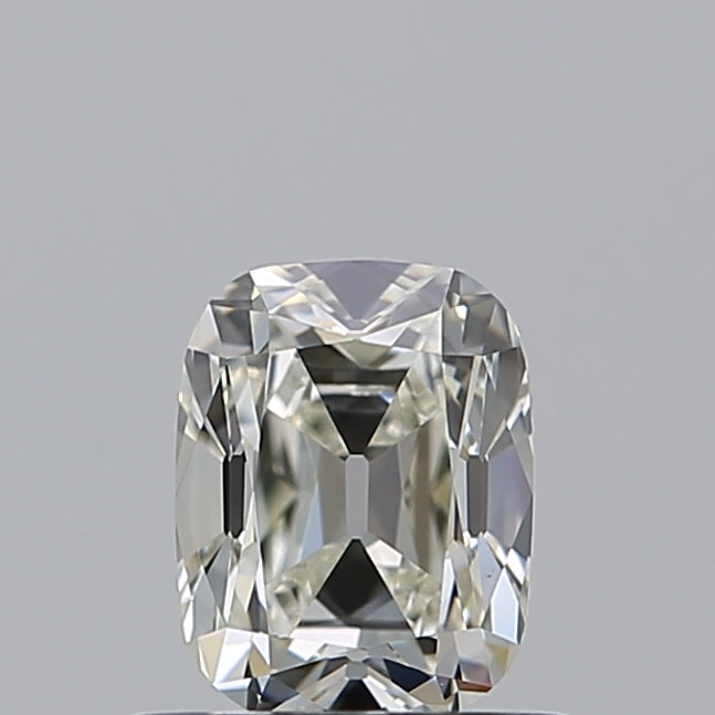Diamant ancien brillant mine  ct GIA 1553704263