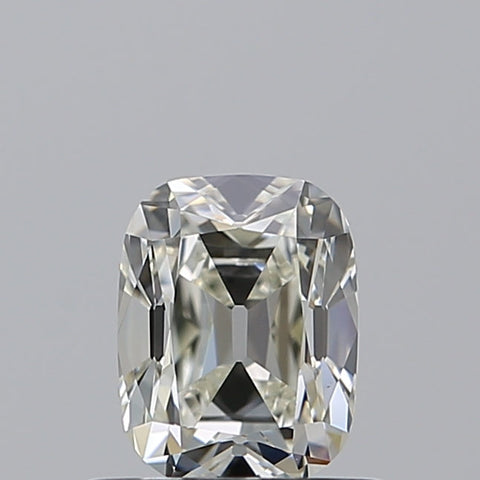 0.73 ct Old Mine Brilliant Diamond GIA 1553704263