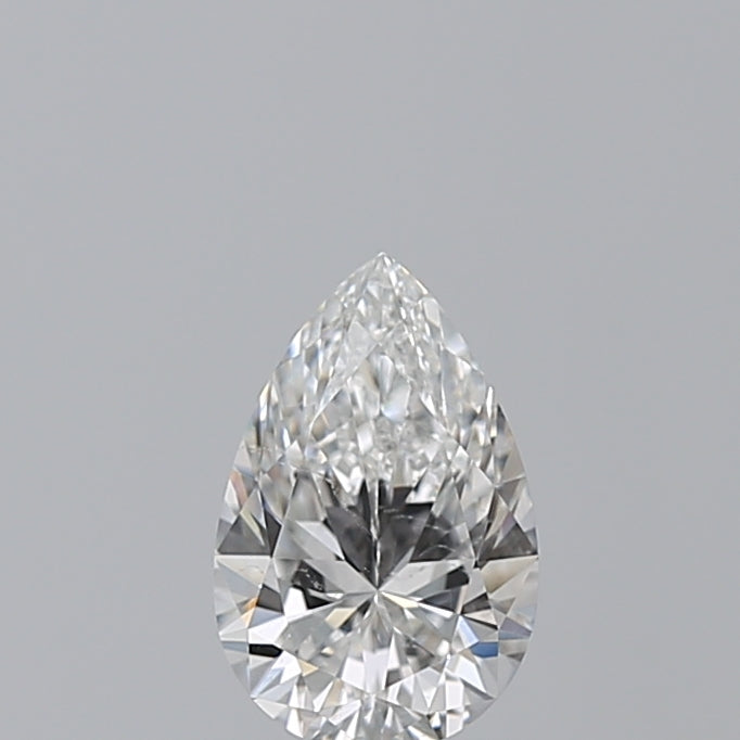 Diamant poire  ct GIA 1555615635