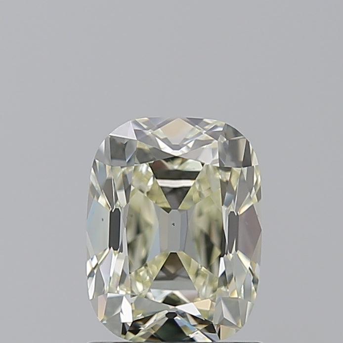 Diamant ancien brillant mine 1.31 ct GIA 1557207204