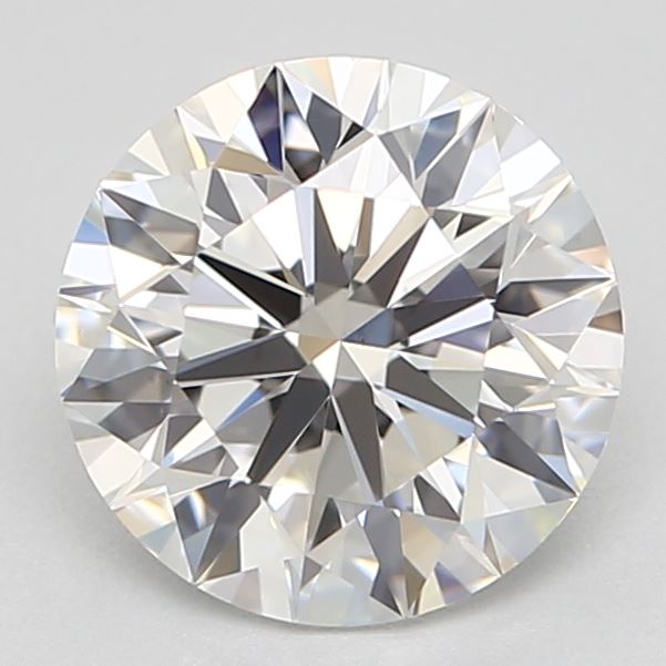 0.80 ct Round Brilliant Canadian Diamond GIA 1558076064