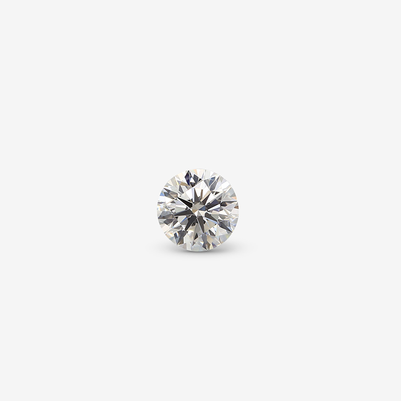 0.80 ct Round Brilliant Canadian Diamond GIA 1558076064