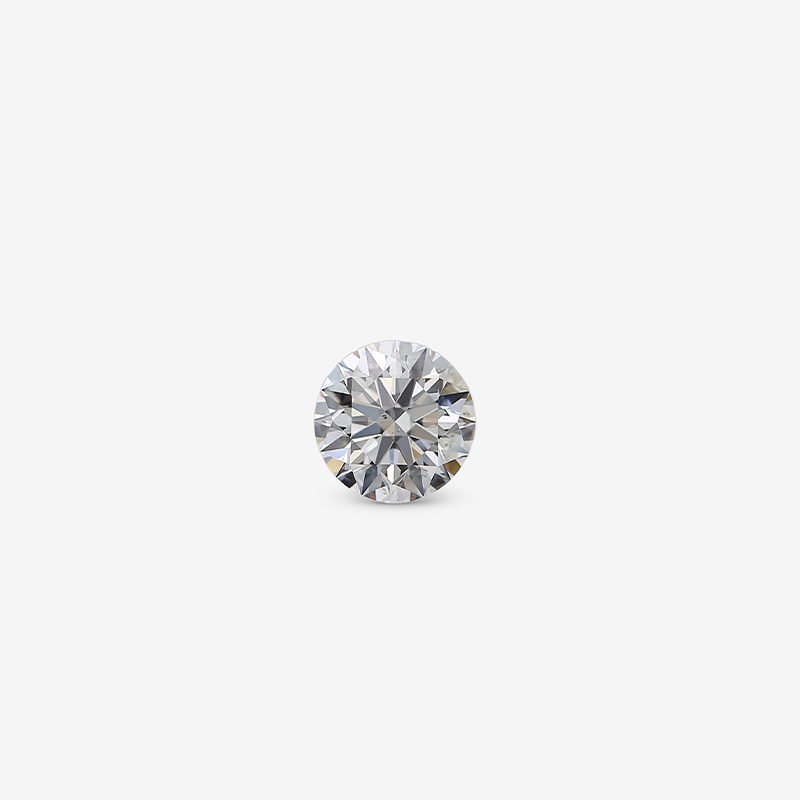 Diamant rond brillant  ct GIA 1558955215