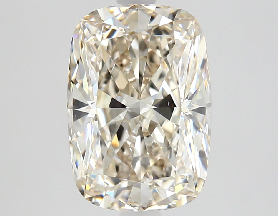 2.02 ct Cushion Modified Brilliant Canadian Diamond GIA 1559100449