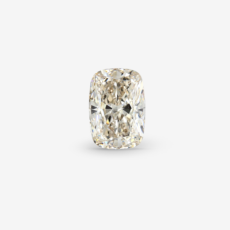 2.02 ct Cushion Modified Brilliant Canadian Diamond GIA 1559100449