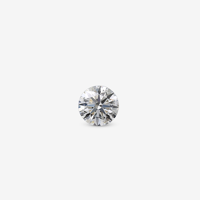 Diamant rond brillant  ct GIA 1559538687