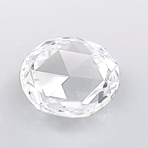 ROSE 0.46ct G, VS1, GS# 1342018