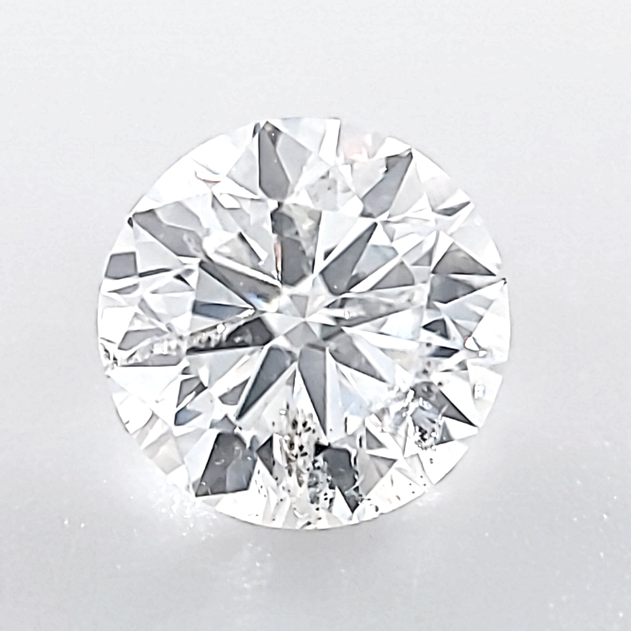 BR 0.52ct H, I1, GS# 1355138