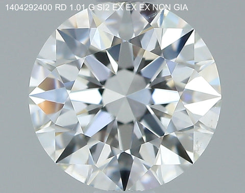 Diamant rond brillant  ct GIA 7503954112