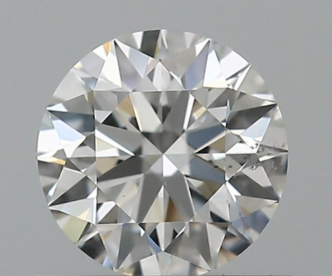 0.50 BR F SI1 EX EX EX Canada CanadaMark GIA 6515141064 CM-419596 Diavik