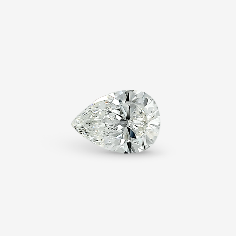 2.09 ct Pear Diamond GIA 5211079158
