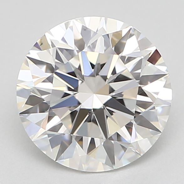 0.72 ct Round Brilliant Canadian Diamond GIA 2235737429