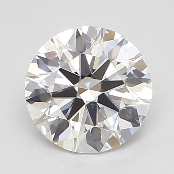 0.40 ct Round Brilliant Canadian Diamond GIA 6555496500
