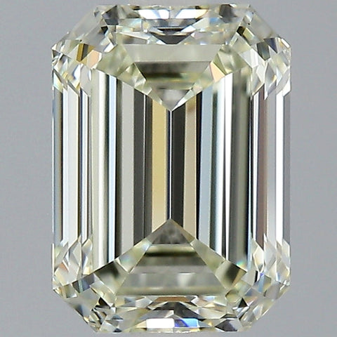 1.50 ct Emerald Diamond IGI 722553583