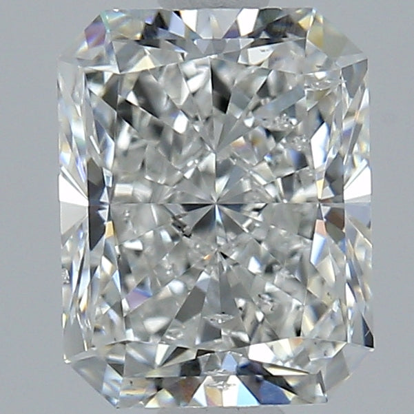 Diamant radiant canadien 2.01 ct GIA 6502961985