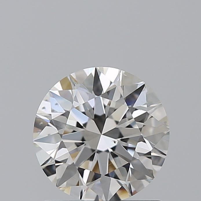 Diamant rond brillant canadien 1.21 ct GIA 2556566927