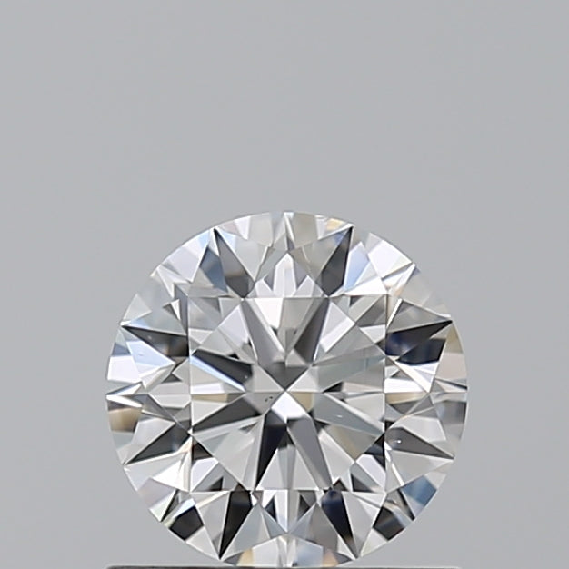 Diamant rond brillant canadien 0.8 ct GIA 6555472754
