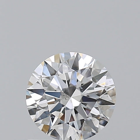 0.81 BR E SI2 EX EX EX Canada Diavik Sourced Canadian GIA 3555079923