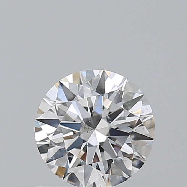 0.81 ct Round Brilliant Canadian Diamond GIA 3555079923