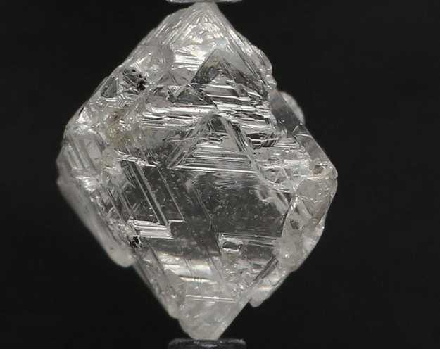Diamant rond brillant canadien 1.01 ct GIA 7542034332